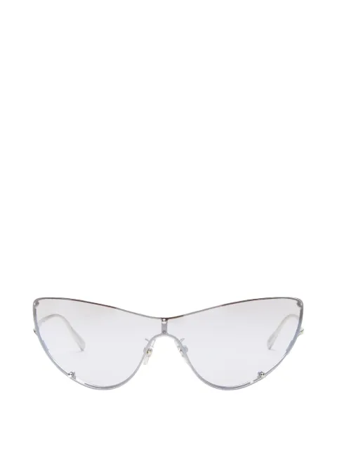 Stella McCartney Eyewear cat-eye frame sunglasses
