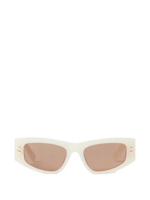 Stella McCartney Eyewear Falabella cat-eye sunglasses