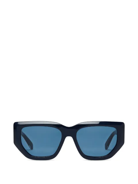Stella McCartney Eyewear Cat-Eye-Sonnenbrille