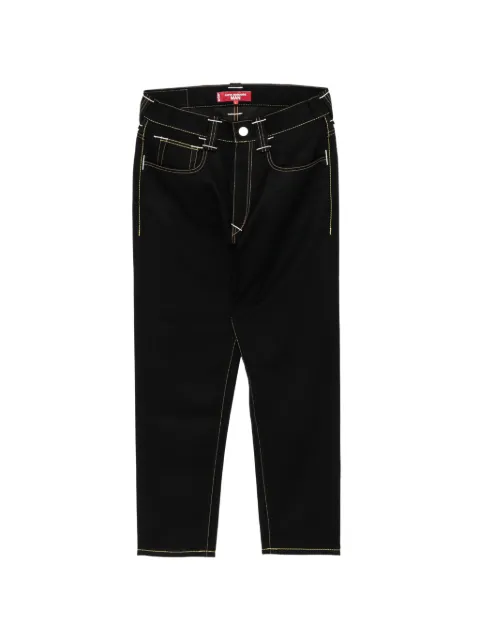 Junya Watanabe MAN pantalones de lana en colaboración con Levi