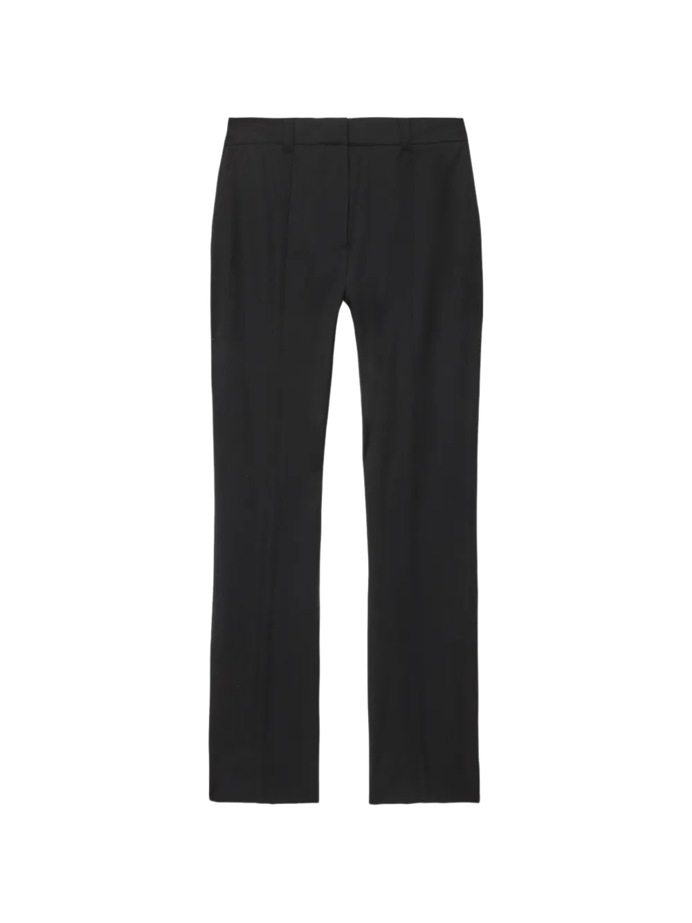 AllSaints pantalon de tailleur Roxanne - Noir AllSaints pantalon de tailleur Roxanne - Noir