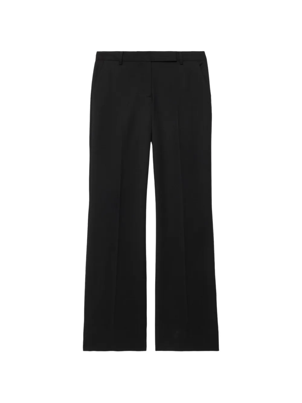 AllSaints pantalon Solace - Noir AllSaints pantalon Solace - Noir