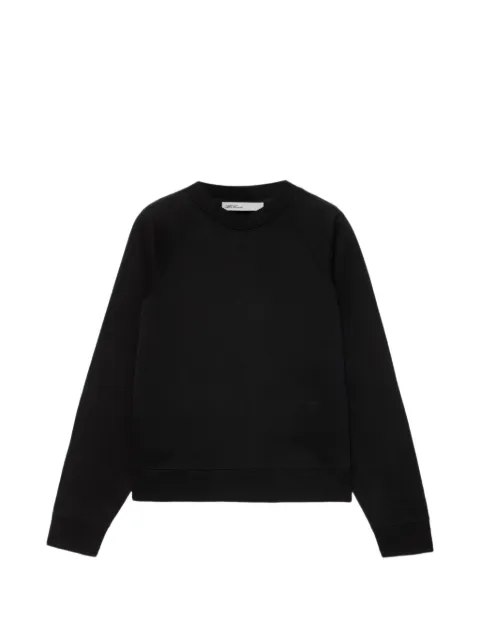 AllSaints Lily raglan-sleeve sweatshirt