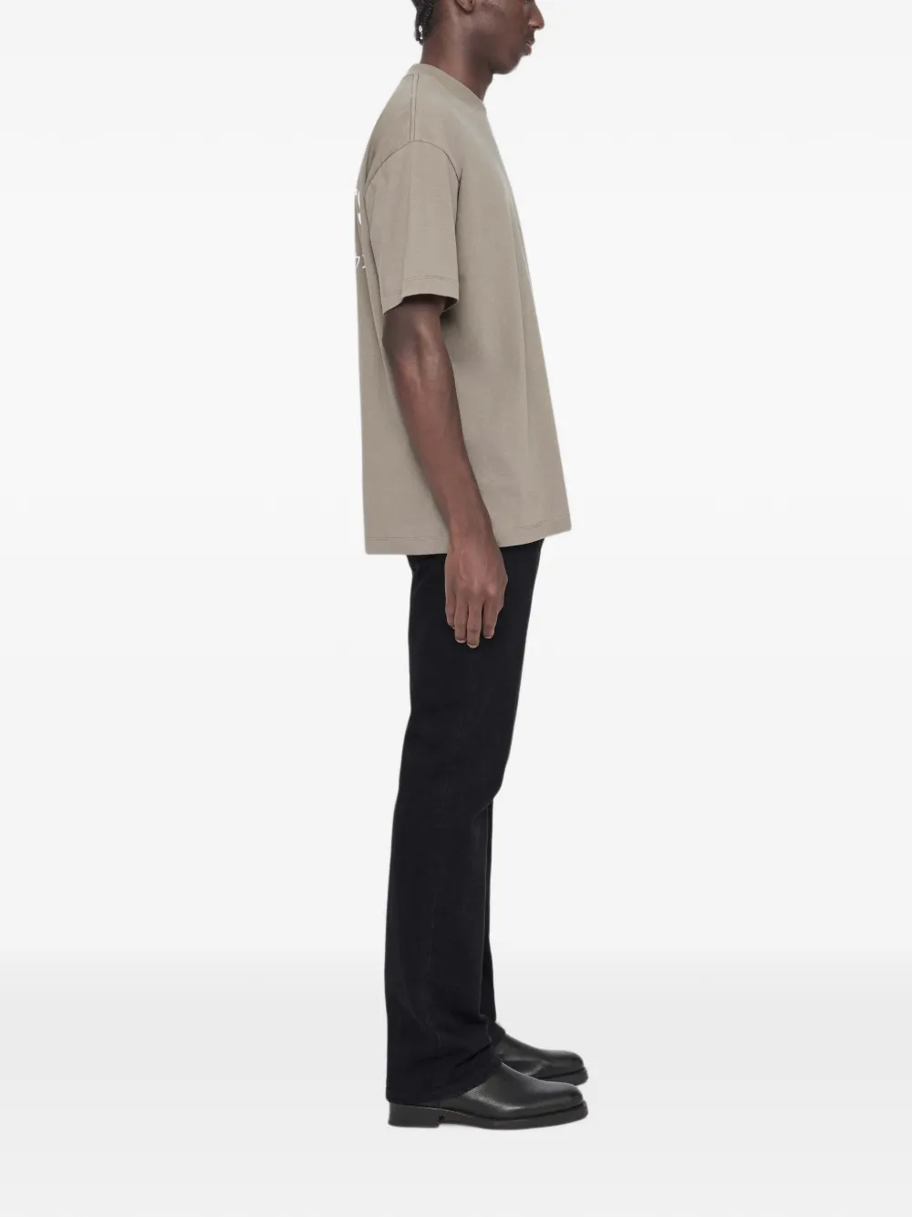 AllSaints Underground T-shirt met korte mouwen Groen