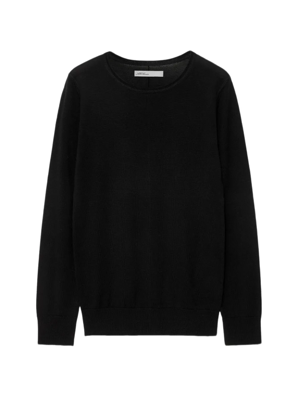 AllSaints pull Coyte - Noir
