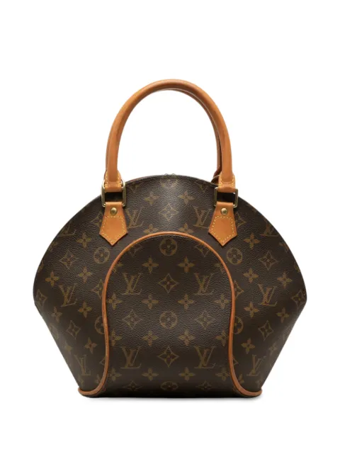Louis Vuitton Pre-Owned 2000 Monogram Ellipse PM handbag