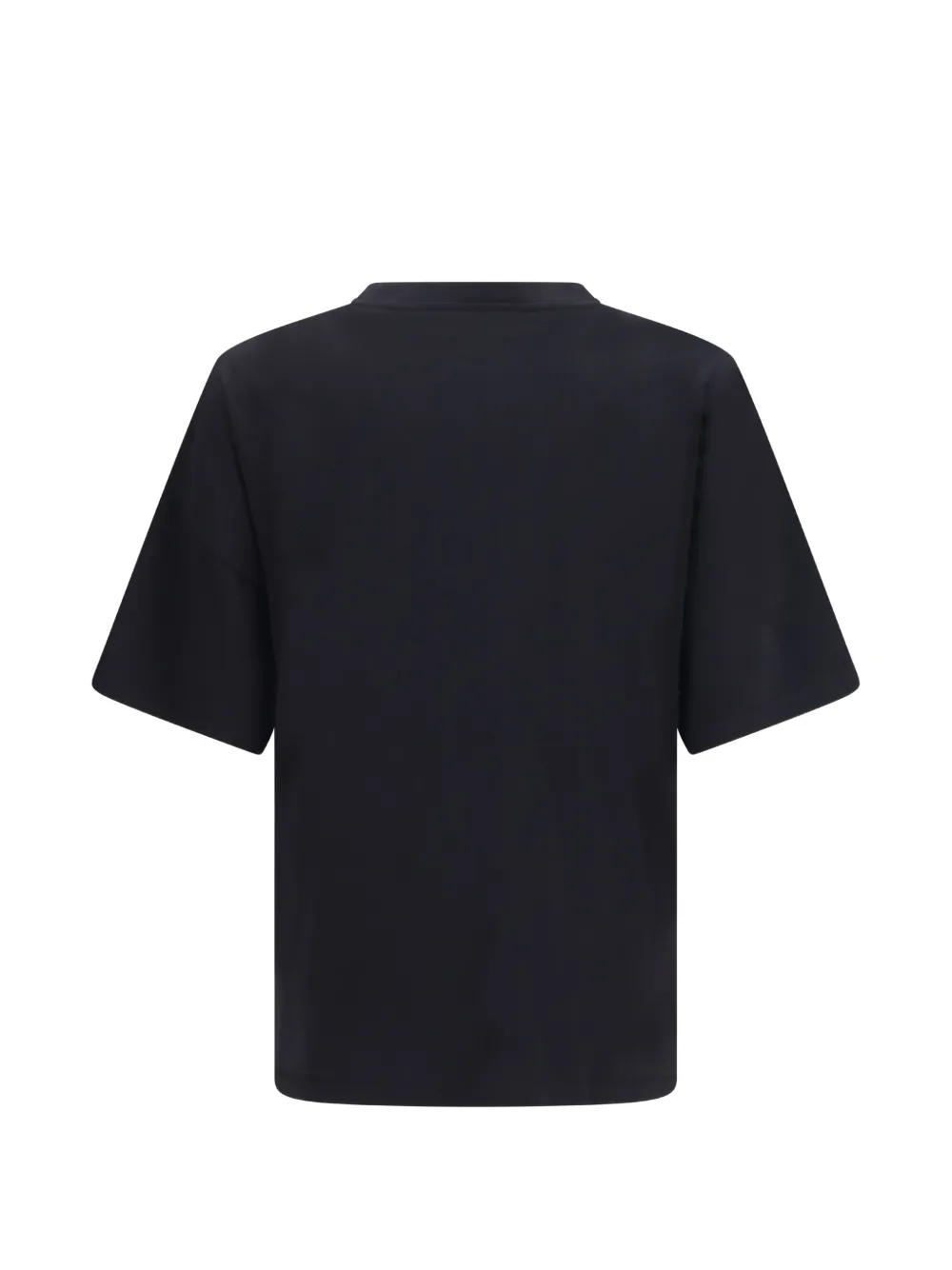 Palm Angels Palm Drift T-shirt met korte mouwen Zwart