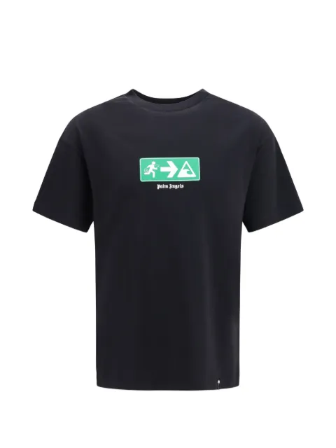 Palm Angels Street Signals T-shirt