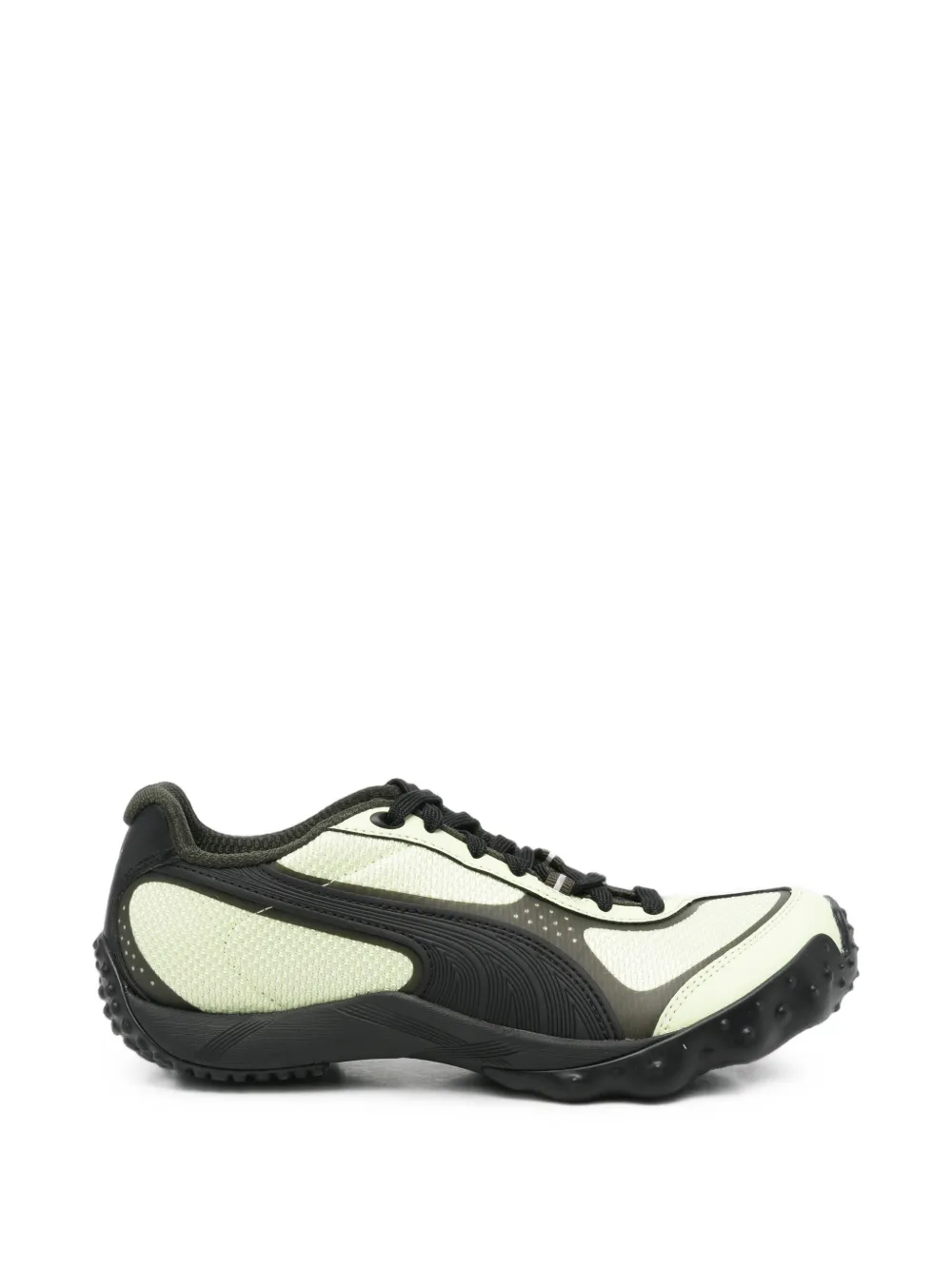 PUMA Achillium スニーカー | グリーン | Image 1
