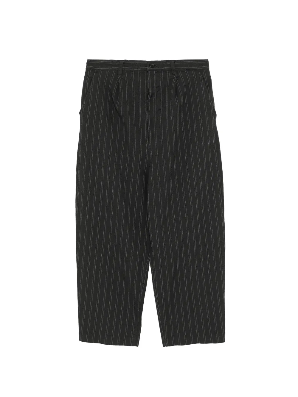 Junya Watanabe MAN pinstriped trousers - Gris Junya Watanabe MAN pinstriped trousers - Gris