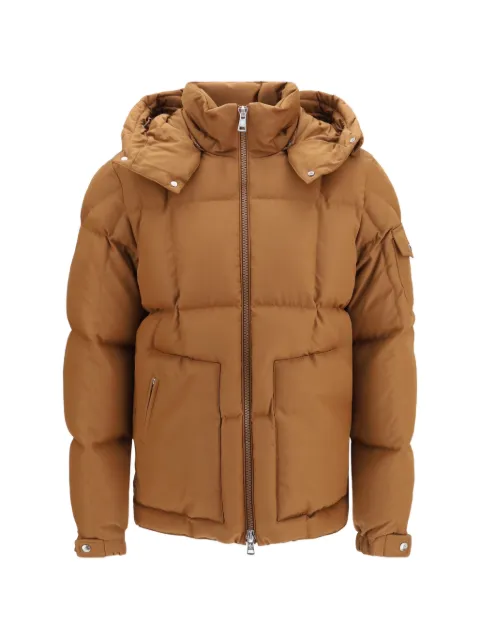 Moncler Dravenis quilted jacket