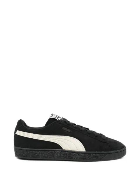 PUMA Charles F. Stead suede sneakers
