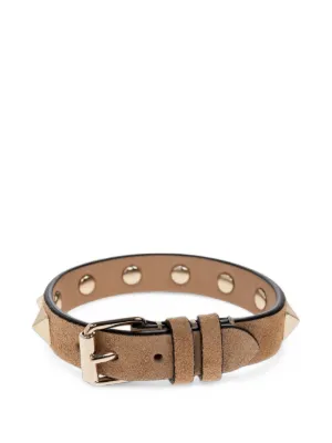 Valentino Garavani ロックスタッズ ブレスレット 通販 - FARFETCH
