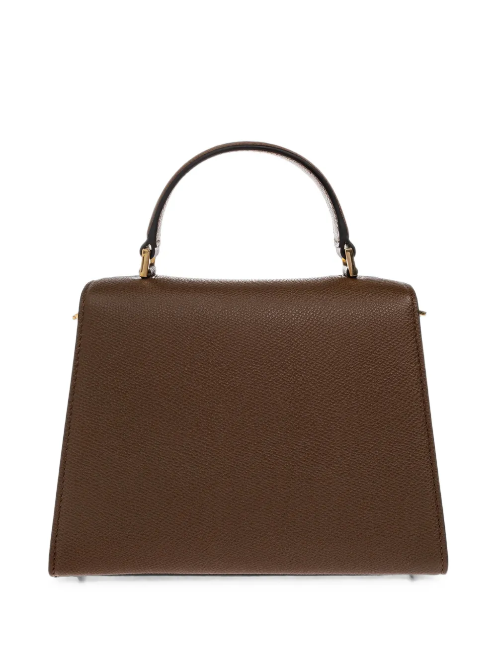 Valentino Garavani VLogo Signature shopper Bruin