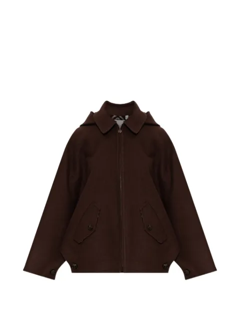 Burberry chaqueta Vauxhall