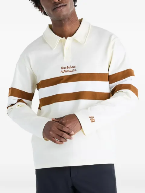 New Balance camisa Sport Legacy