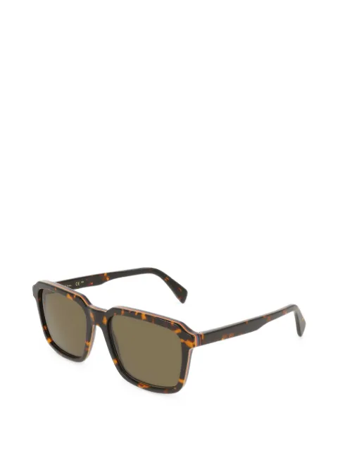 Paul Smith square-frame sunglasses