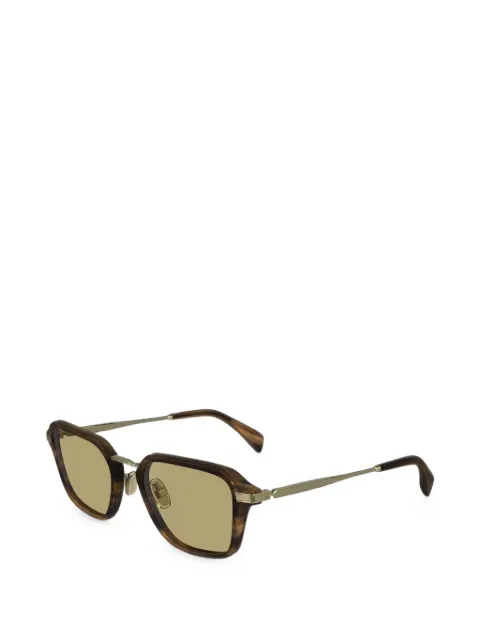 Paul Smith square-frame sunglasses