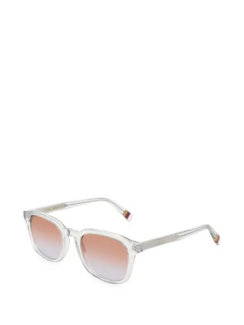 Paul Smith square-frame sunglasses