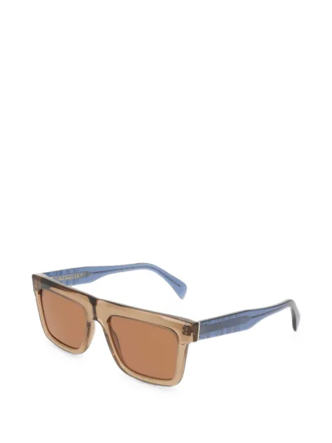 Paul Smith square-frame sunglasses