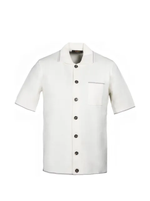 Moorer camisa con botones