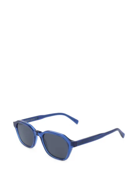 Paul Smith Mayton geometric-frame sunglasses