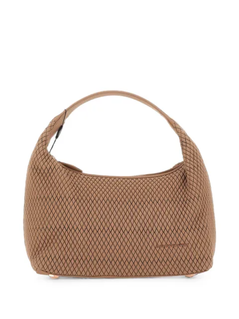 Alexander Smith small Chloe micro-quilted tote bag