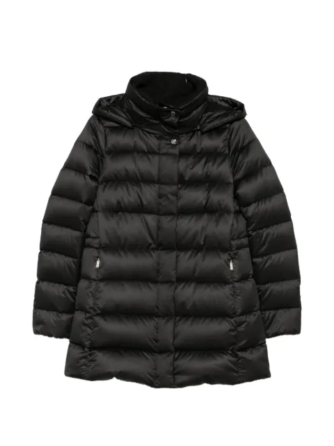 Moorer Delia quilted coat