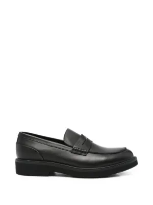 Camper Walden ローファー | ブラック | FARFETCH JP
