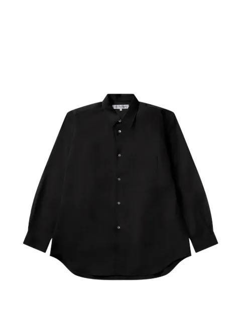 Comme Des Garçons Shirt Forever wide-fit shirt