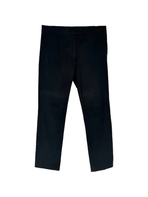 JOSEPH straight-leg trousers