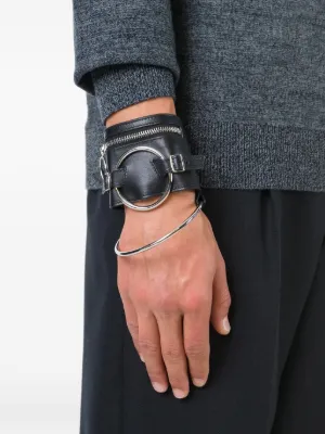 Raf Simons Bracelets for Men | Skeleton Cuff | FARFETCH US