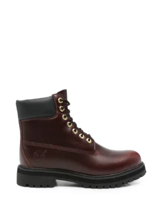 Timberland