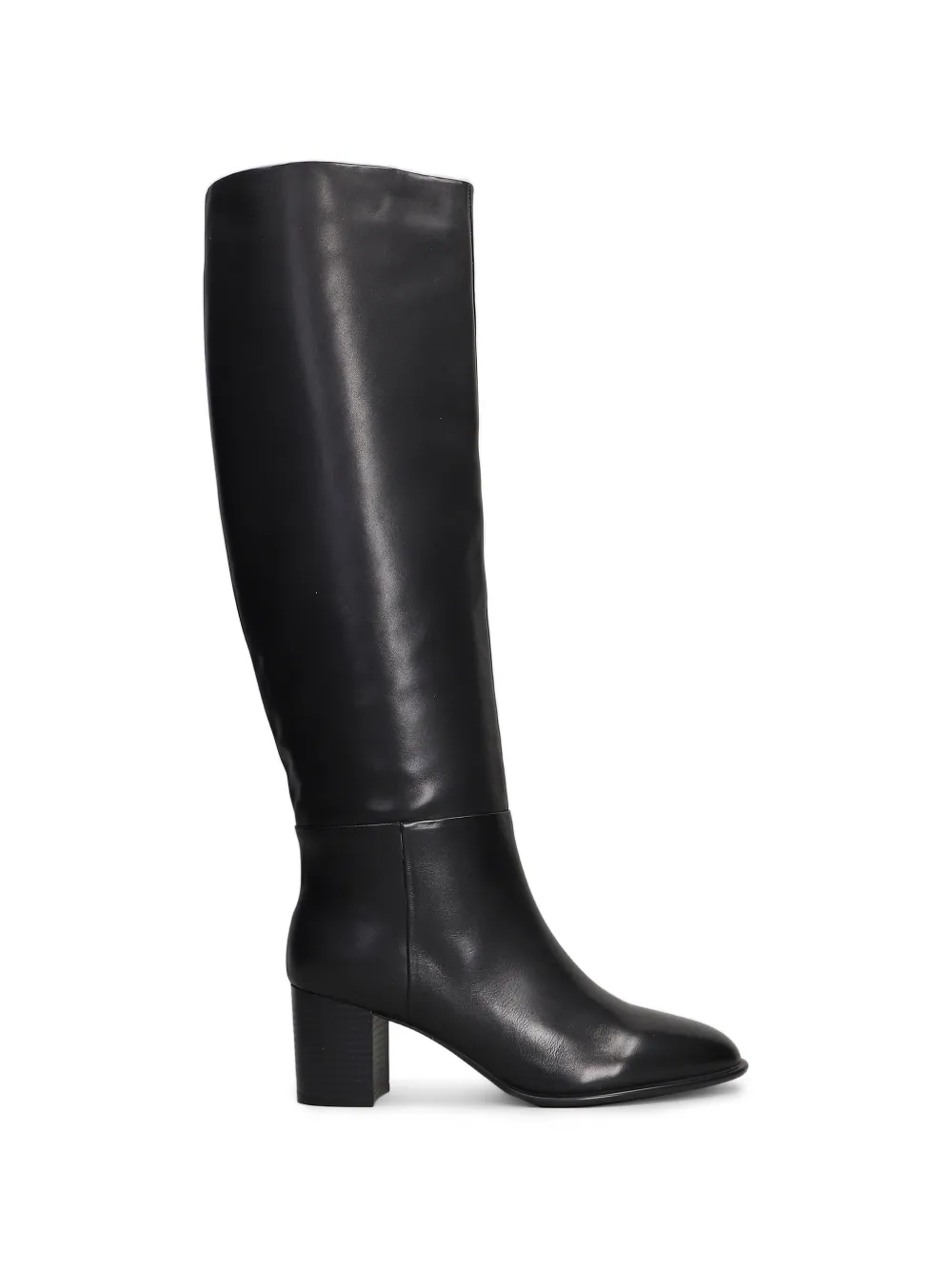Bibi Lou Biarritz Booties knee-high leather boots