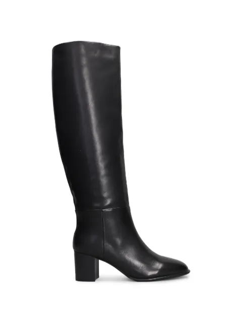 Bibi Lou Biarritz Booties knee-high leather boots