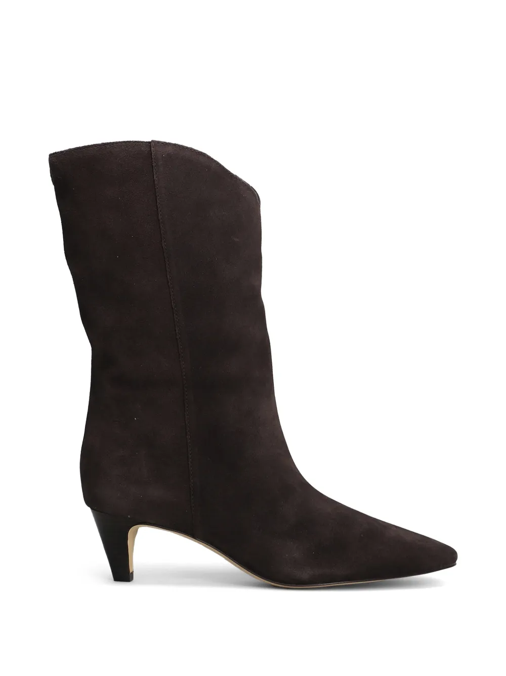 Michael Michael Kors Daniela suede boots
