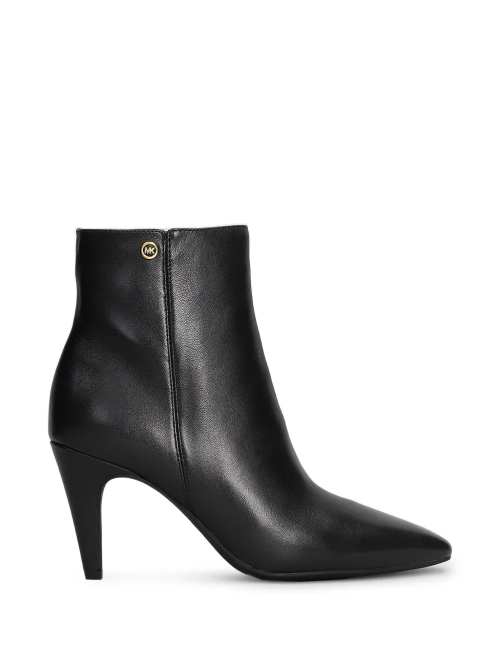 Michael Kors Spitze Daniela Stiefeletten - Schwarz
