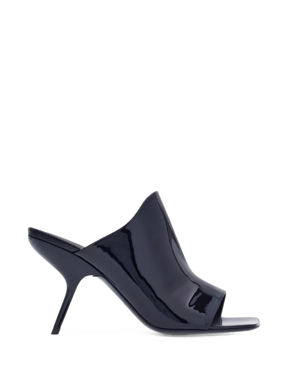 Ferragamo open-toe mules
