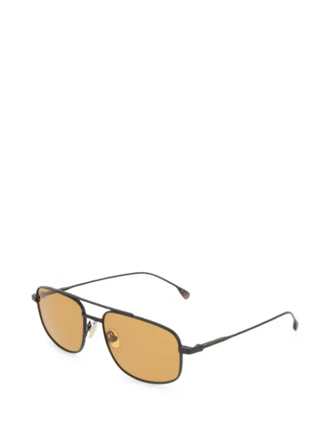 Paul Smith navigator-frame glasses