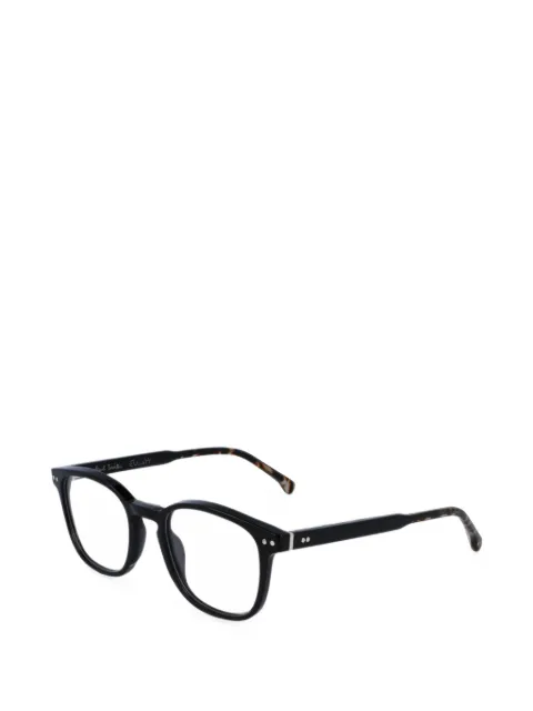 Paul Smith Elliott square-frame glasses