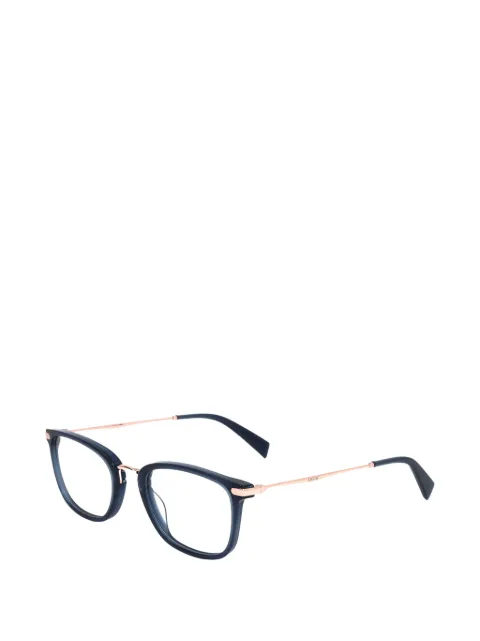 Levi's lentes con armazón cuadrada