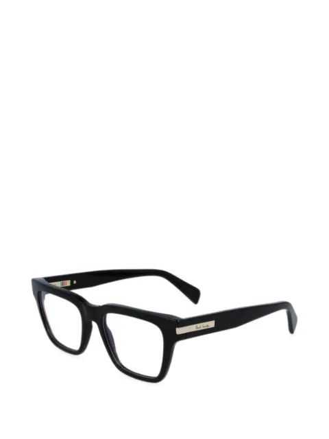 Paul Smith square-frame glasses