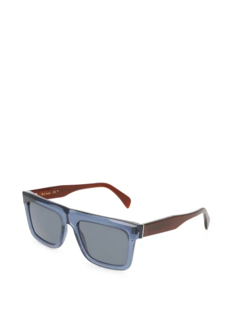 Paul Smith square-frame sunglasses