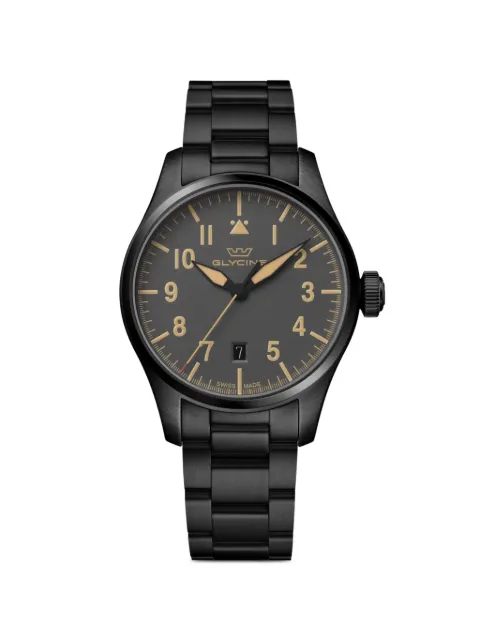 Glycine Airpilot 41mm watch