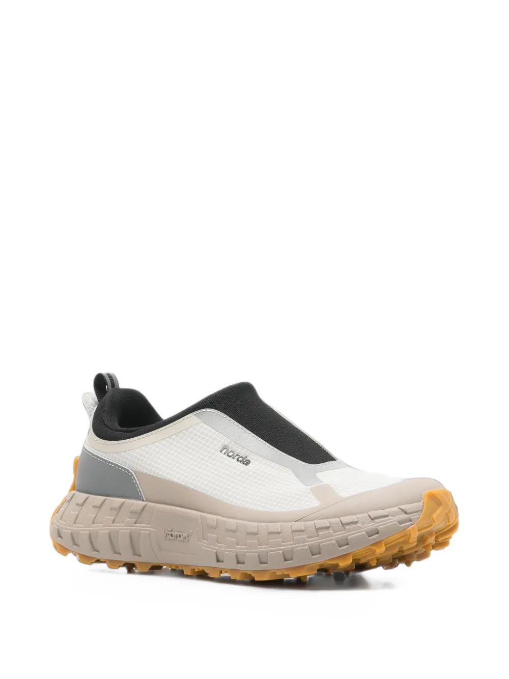 norda 003 sneakers - Gris norda 003 sneakers - Gris