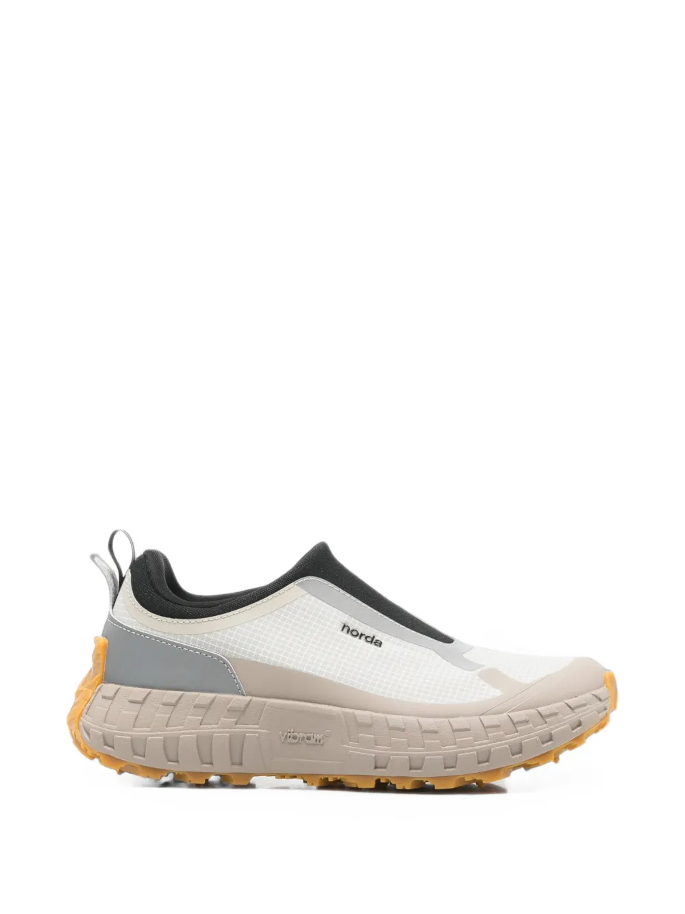 norda 003 sneakers - Grau