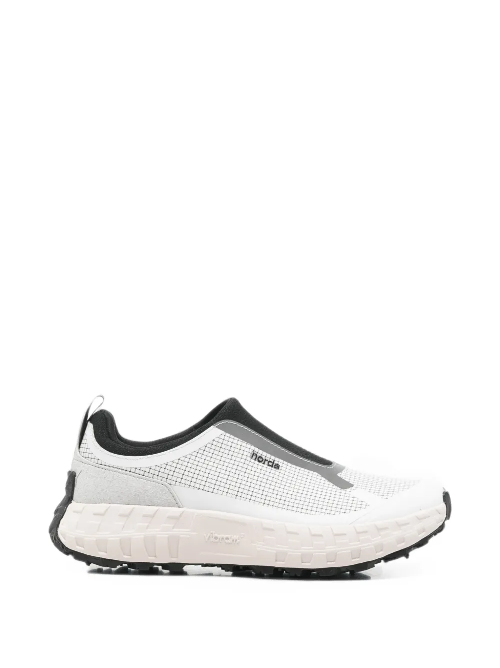 norda 003 sneakers - Weiß