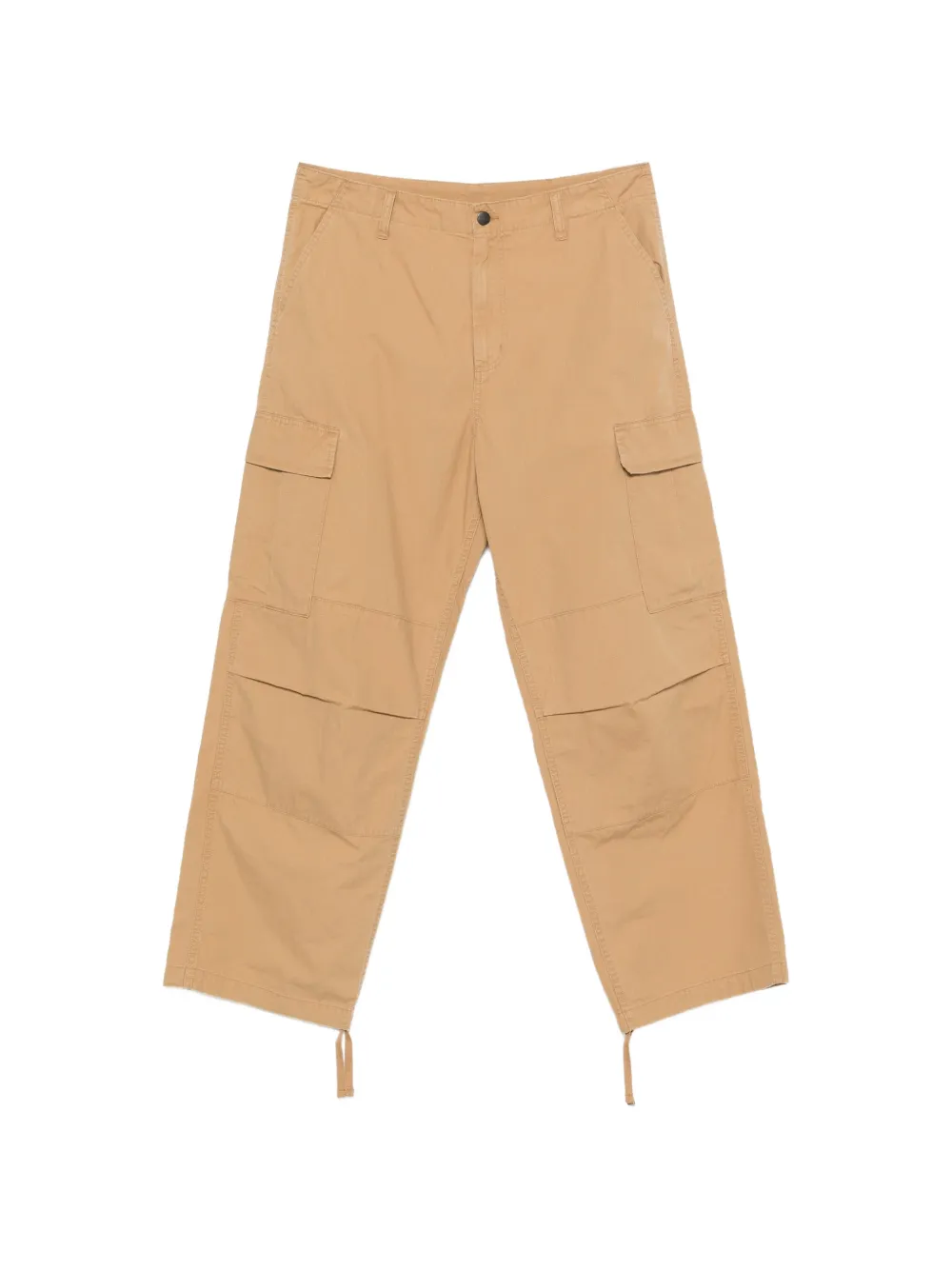 Carhartt WIP OG logo-patch cargo pants