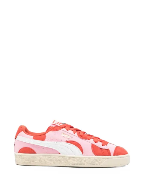 PUMA Suede sneakers
