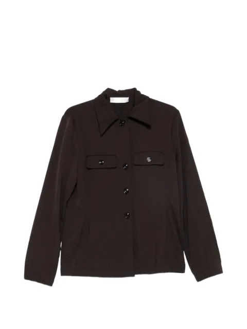 OUR LEGACY Grind button-up shirt